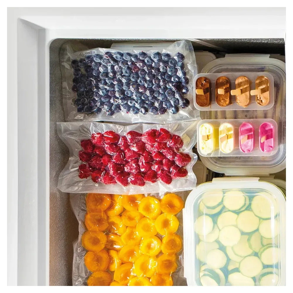 Hisense 297 Litre Chest Freezer - White | FC386D4AWLE