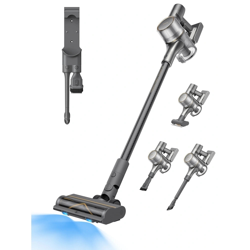 Dreame R20 Cordless Stick Vac Vacuum | Interative LED Display