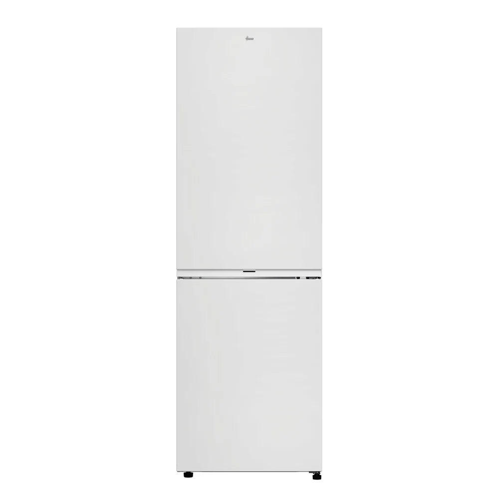 Hoover 185cm 60/40 Fridge Freezer - White | HONCQ2T618EWK