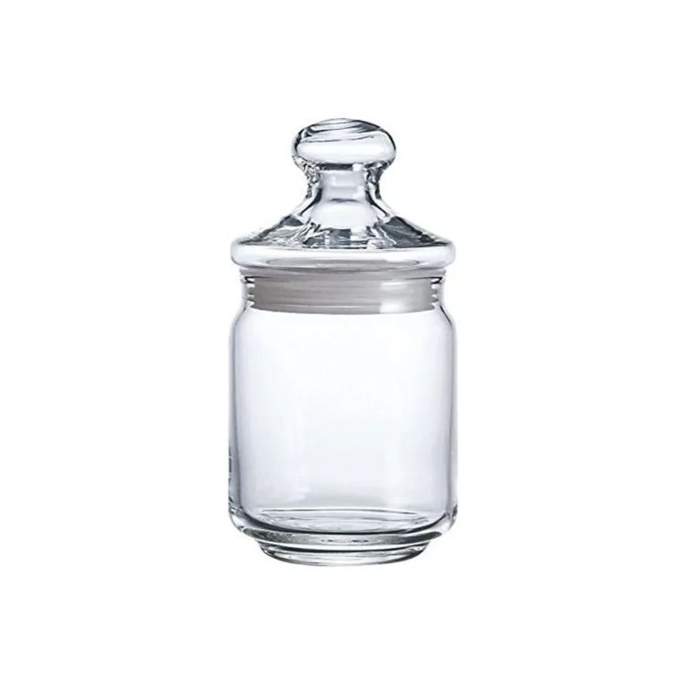 Luminarc Glass Club Storage Jar 750ml | GL1972