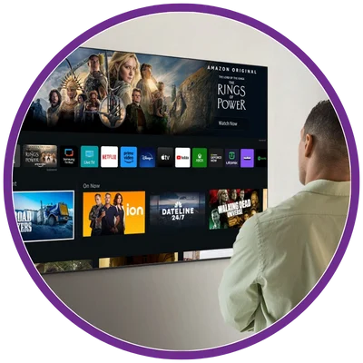 tv