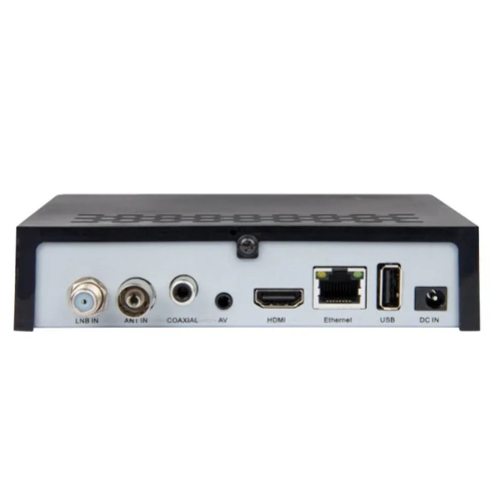 Labgear Combo HD Satellite and Soarview Terrestial Receiver Box | P6B14GLCOM1PHX
