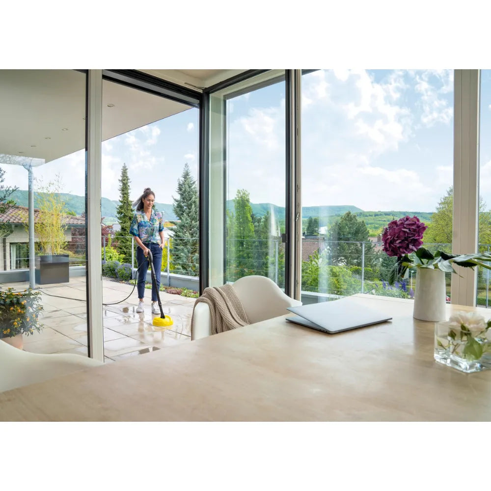 Karcher K3 Classic Home Power Pressure Washer | 1.676-221.0