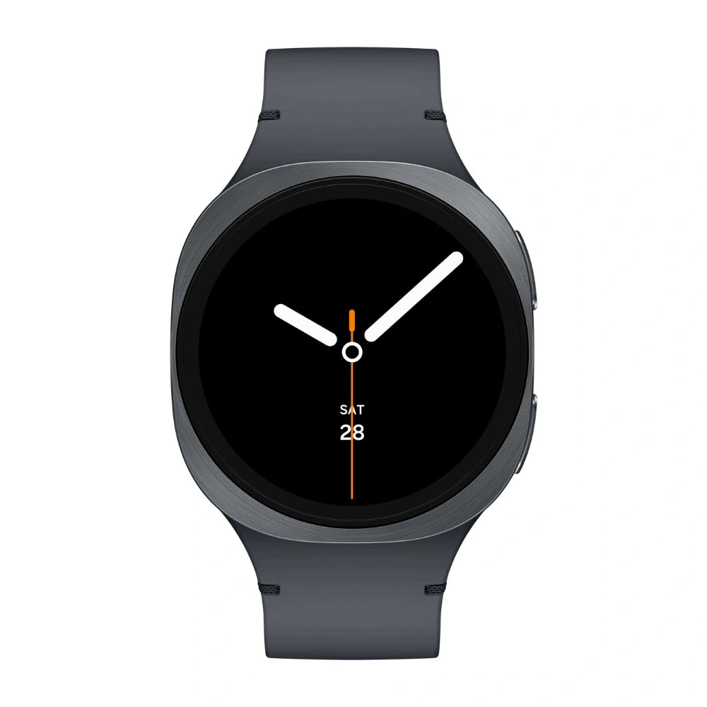 Samsung Galaxy Watch 8 40mm Bluetooth Smart Watch - Graphite | SM-L320NDAAEUA