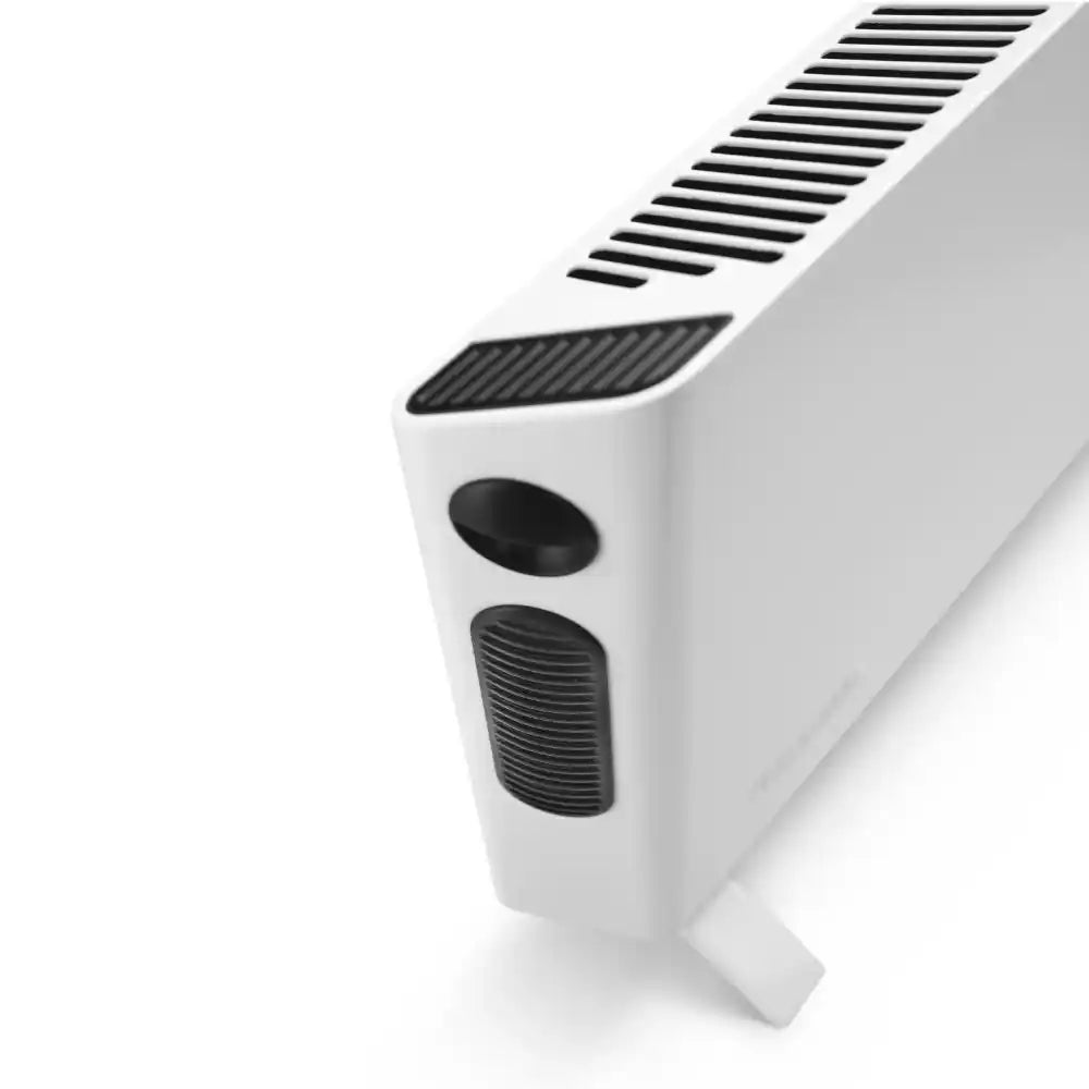 Delonghi Slim 2000W Convector Heater - White | HSX2320