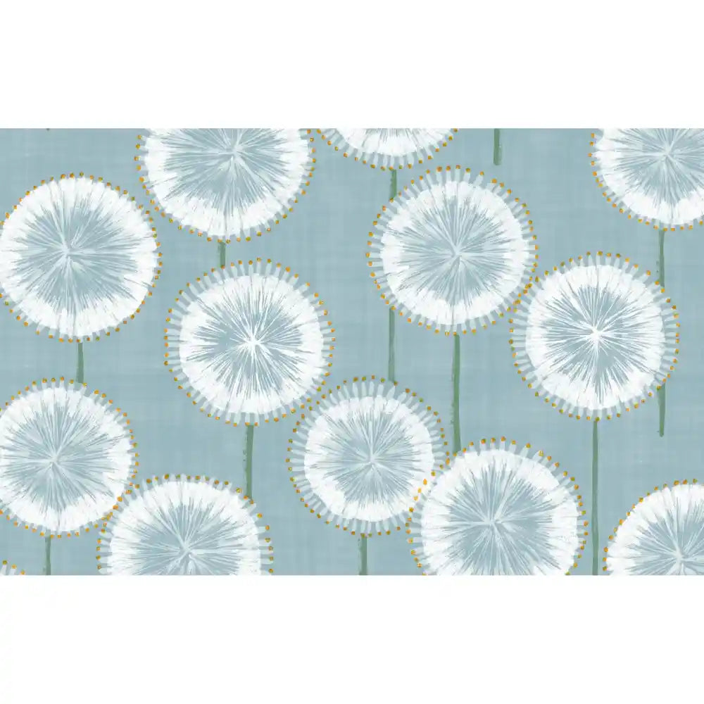 Paul Edward Readymade Tablecloth 200cm x 140cm - Aster | 2313P7/01L