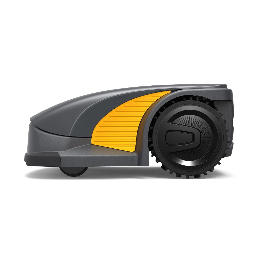 Stiga A3000 Robot Robotic Mower Lawnmower GPS 4G No Wire | STIGA-A3000