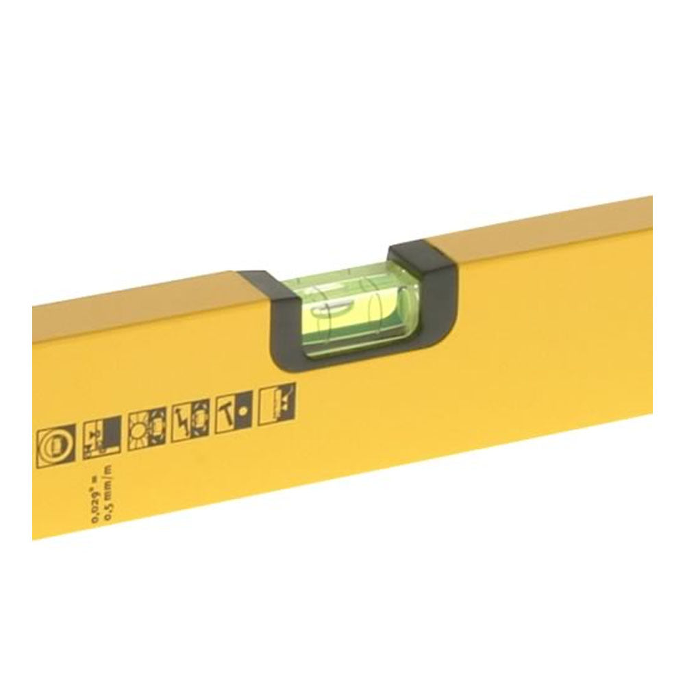 Stabila 70-2-90 Double Plumb Spirit Level 3 Vial 90cm | STB70236