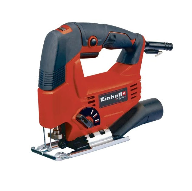 Einhell TC-JS 80/1 Jigsaw 550W 240V | EINTCJ801