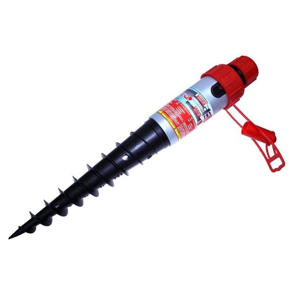 Blome DuoFix Ground Screw Rotary Clothers Line Spike | 33520