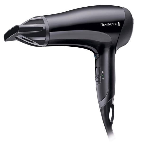 Remington 2000w Ceramic Hair Dryer | D3010