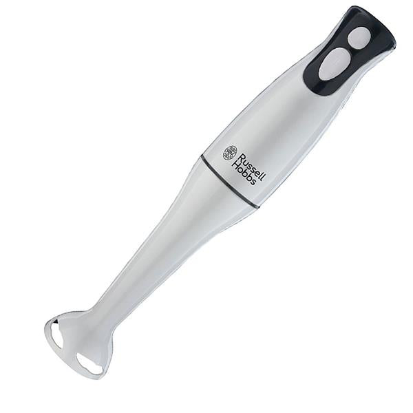 Russell Hobbs Food Collection Hand Blender - White