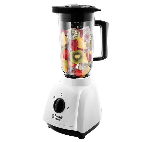 Russell Hobbs Food Collection 1.5L Jug Blender | Black