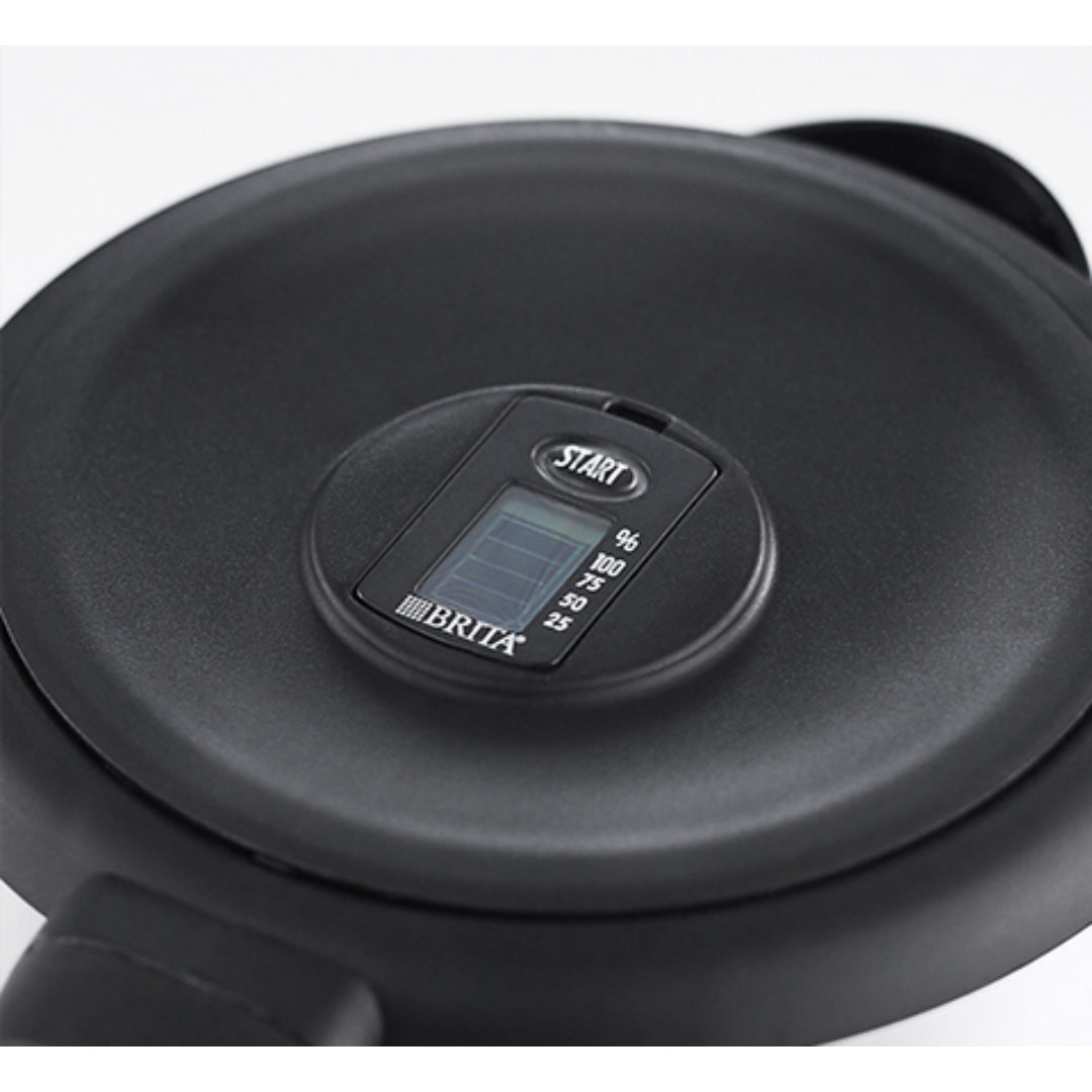 Russell Hobbs Purity Brita Kettle 1.5 Litre - Glass | 20760