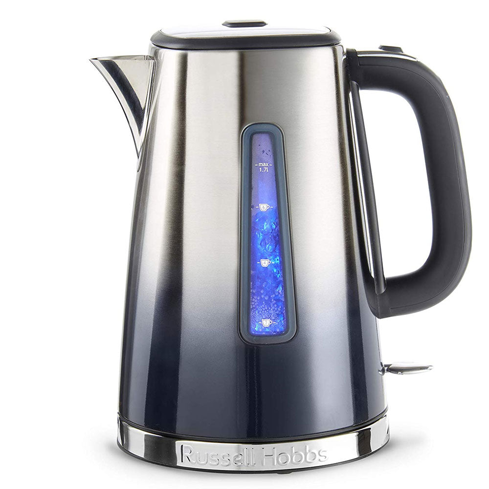 Russell Hobbs 1.7 Litre Eclipse Kettle Midnight Blue | 25111