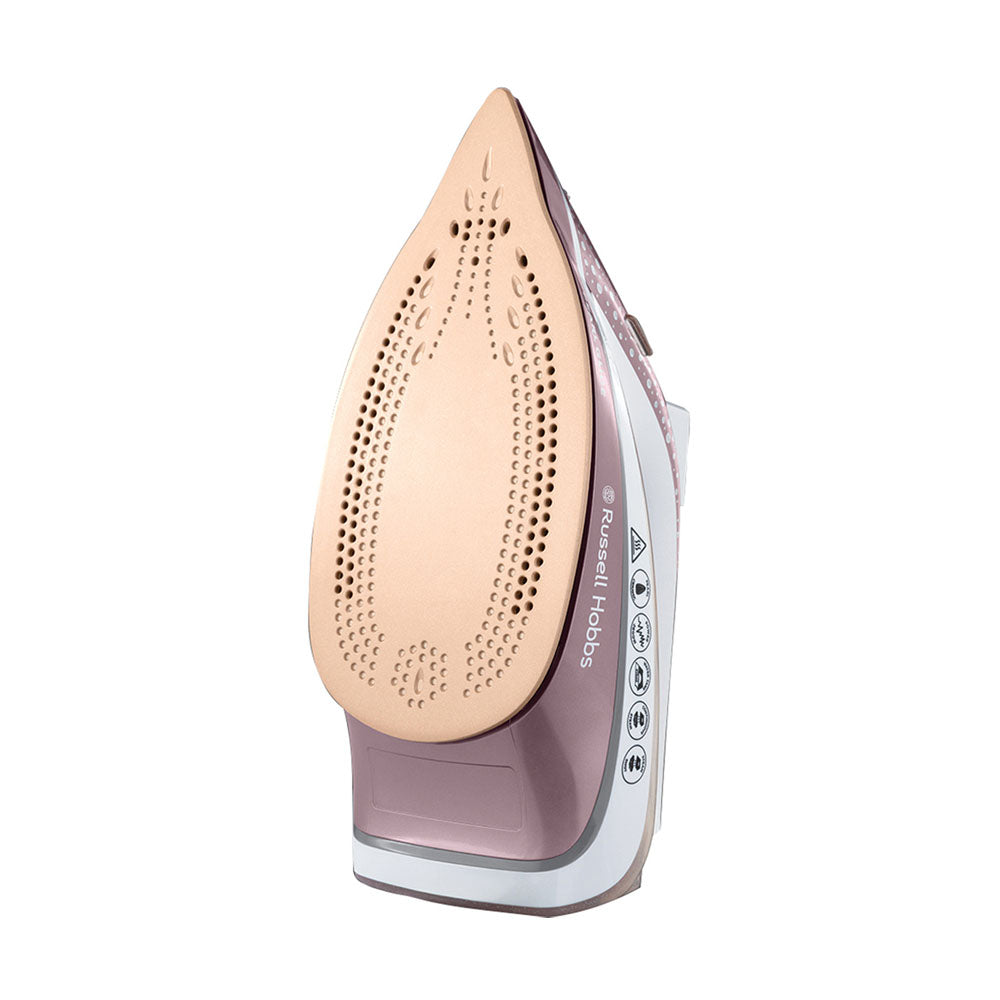 Russell Hobbs Pearl Glide Steam Iron | 23972