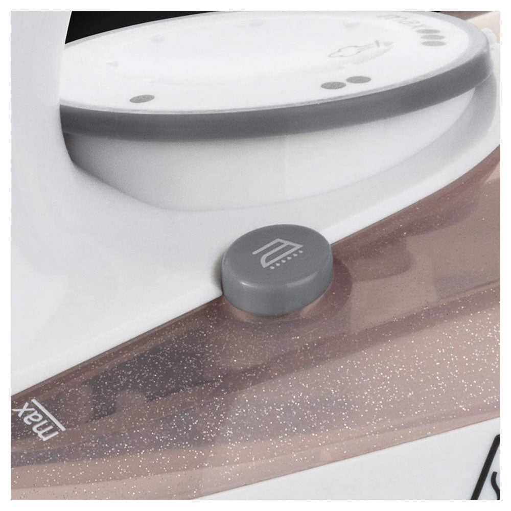 Russell Hobbs Pearl Glide Steam Iron | 23972