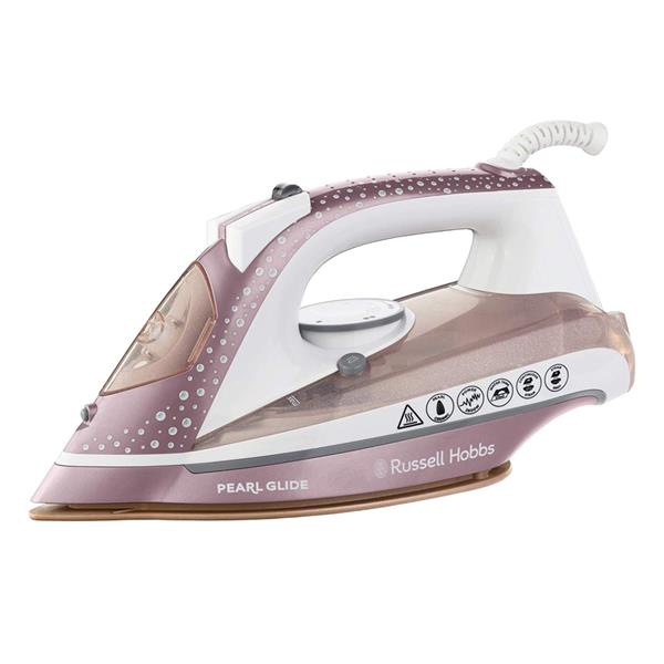 Russell Hobbs Pearl Glide Steam Iron | 23972