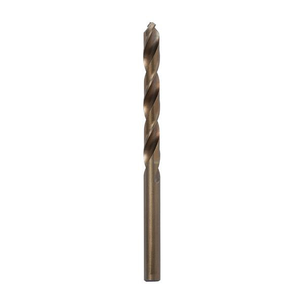 Addax 7mm Ground Jobber Cobalt Drill Bit | HSSCOR7