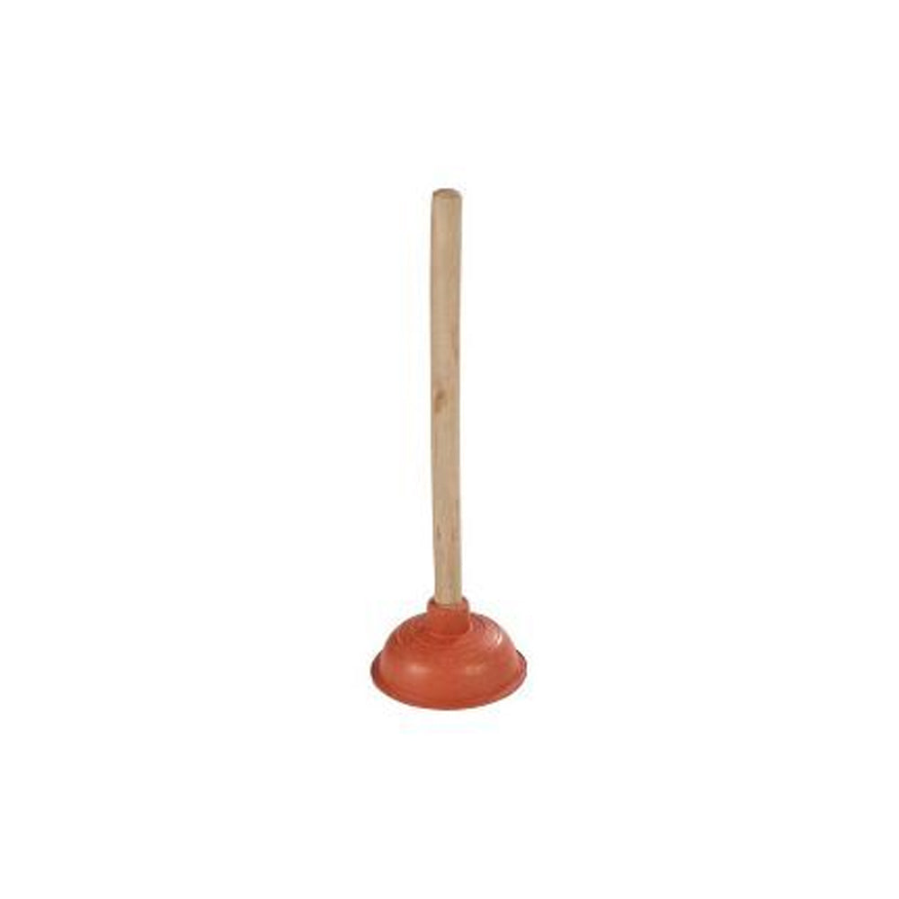 Long Handle Sink Plungers 5-1/2'' | 62014