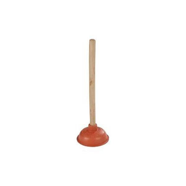 Long Handle Sink Plungers 5-1/2'' | 62014