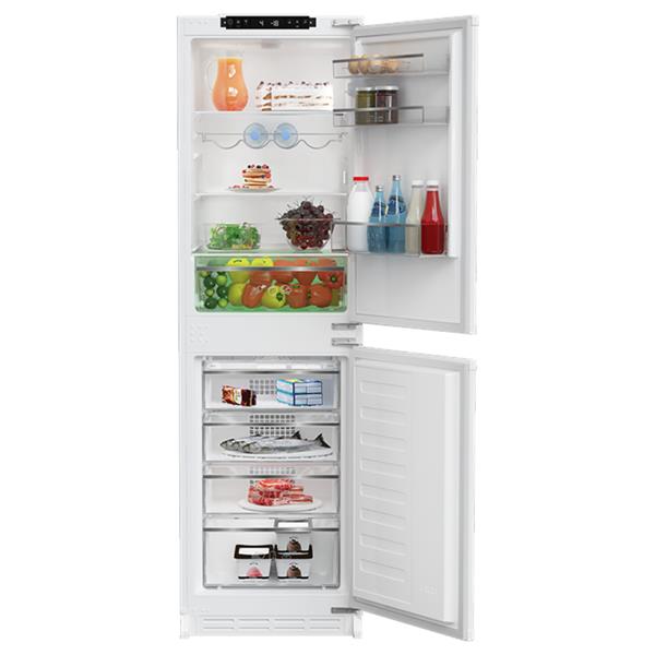Blomberg 50/50 Integrated Fridge Freezer | Frost Free
