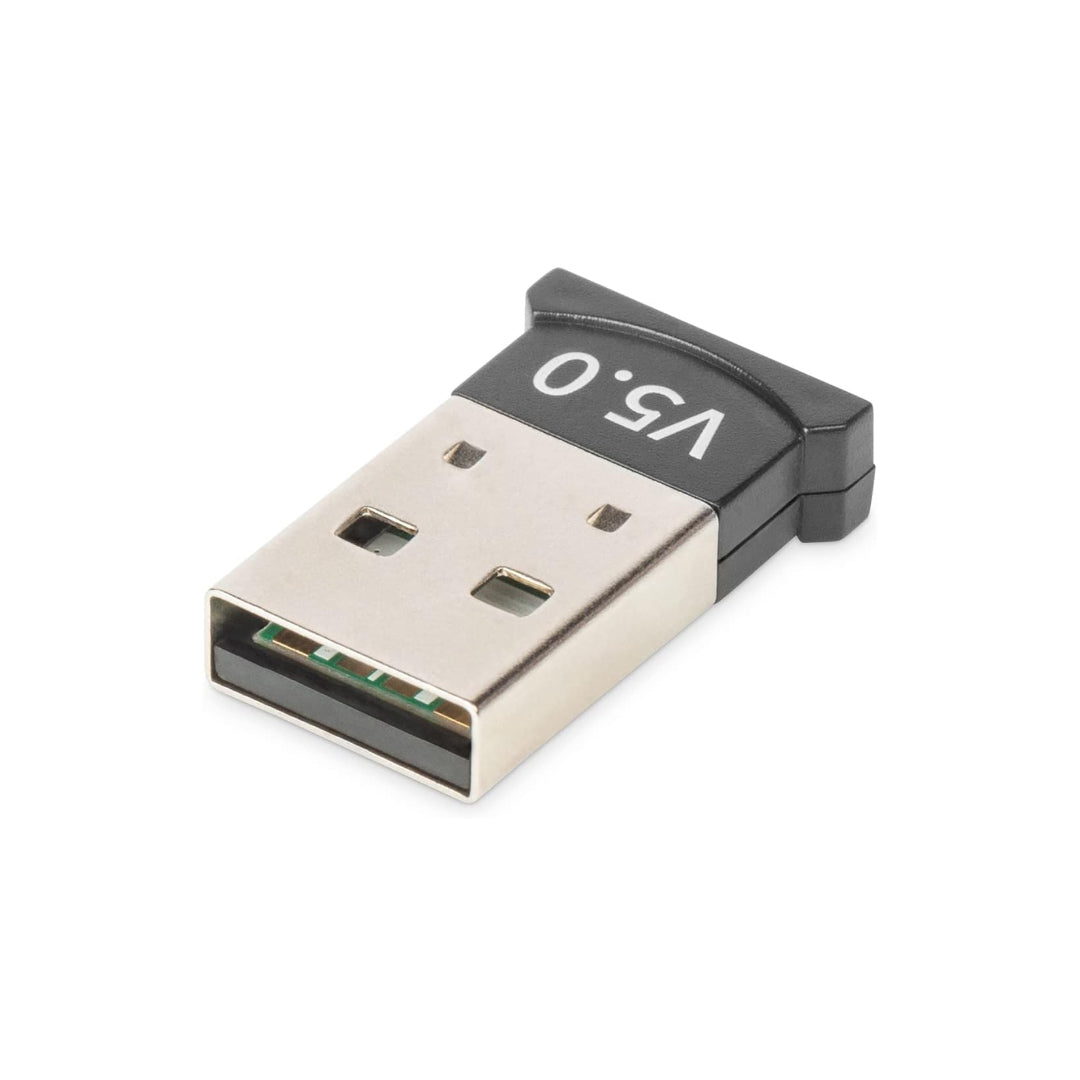 Digitus Bluetooth 5.0 Nano USB Adapter Dongle
