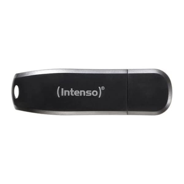 Intenso Speed Line 16GB USB 3.0 Drive | Flash Memory