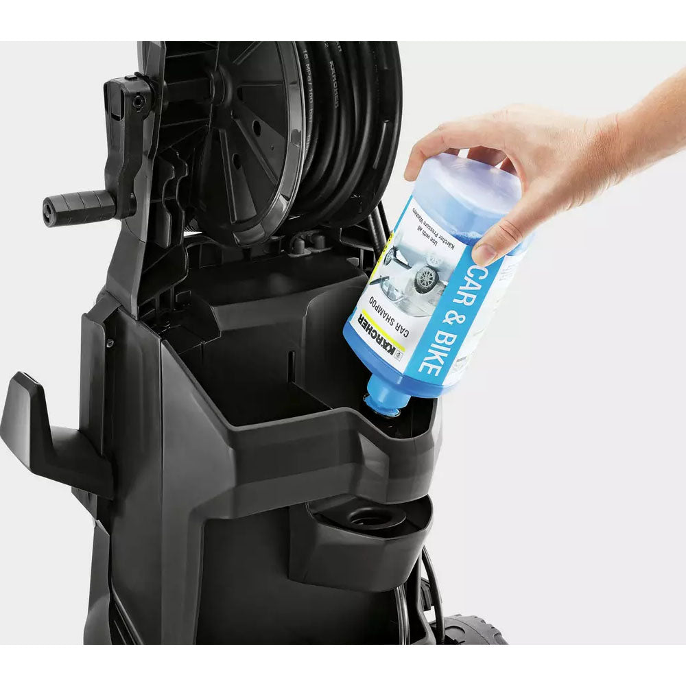 Karcher Wash & Wax Car Shampoo 1 Litre | 6.295-750.0