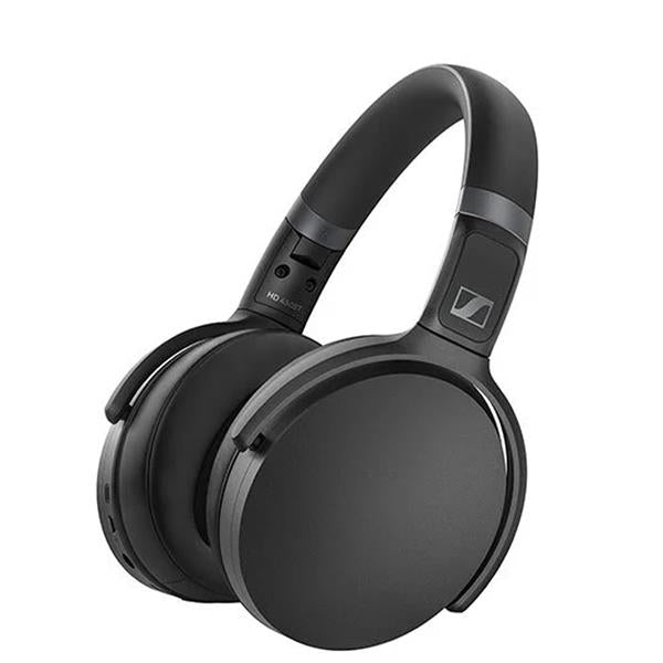 Sennheiser HD 450BT Wireless ANC Headphones - Black