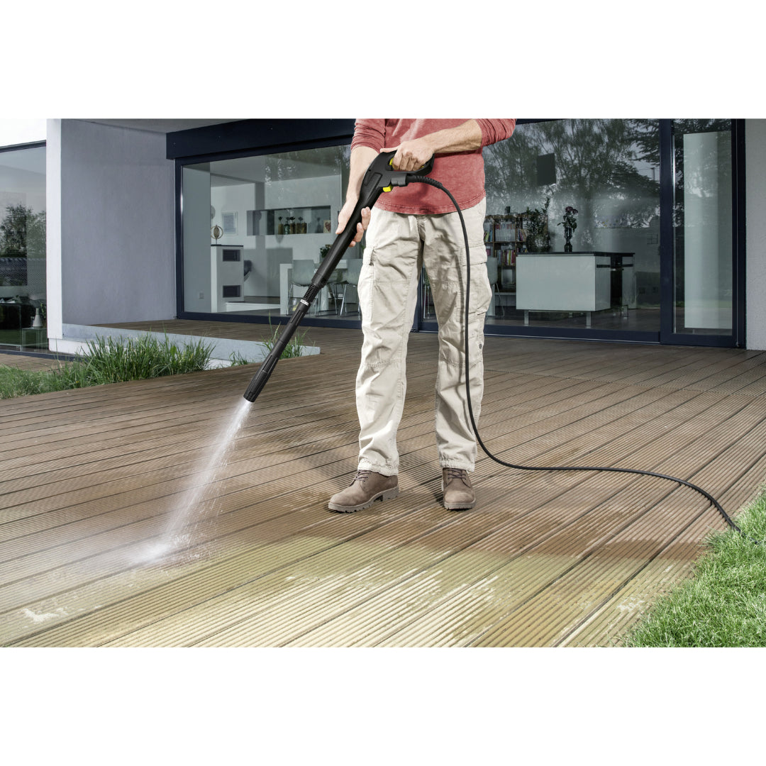 Karcher HK 7.5 Pressure Washer Gun with 7.5 Metre Hose | 2.643-910.0