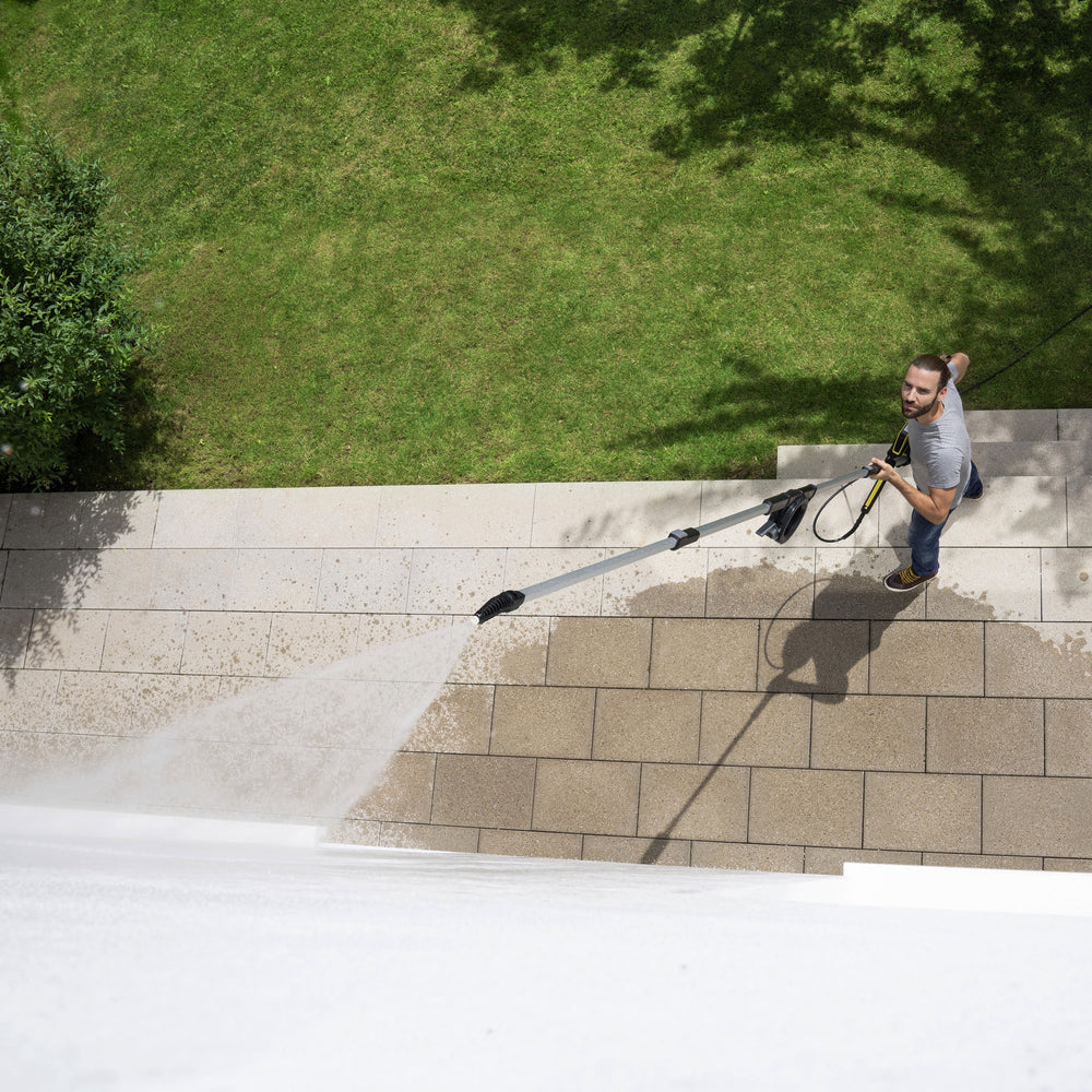 Karcher TLA4 Telescopic Spray Extension Lance | 2.644-190.0