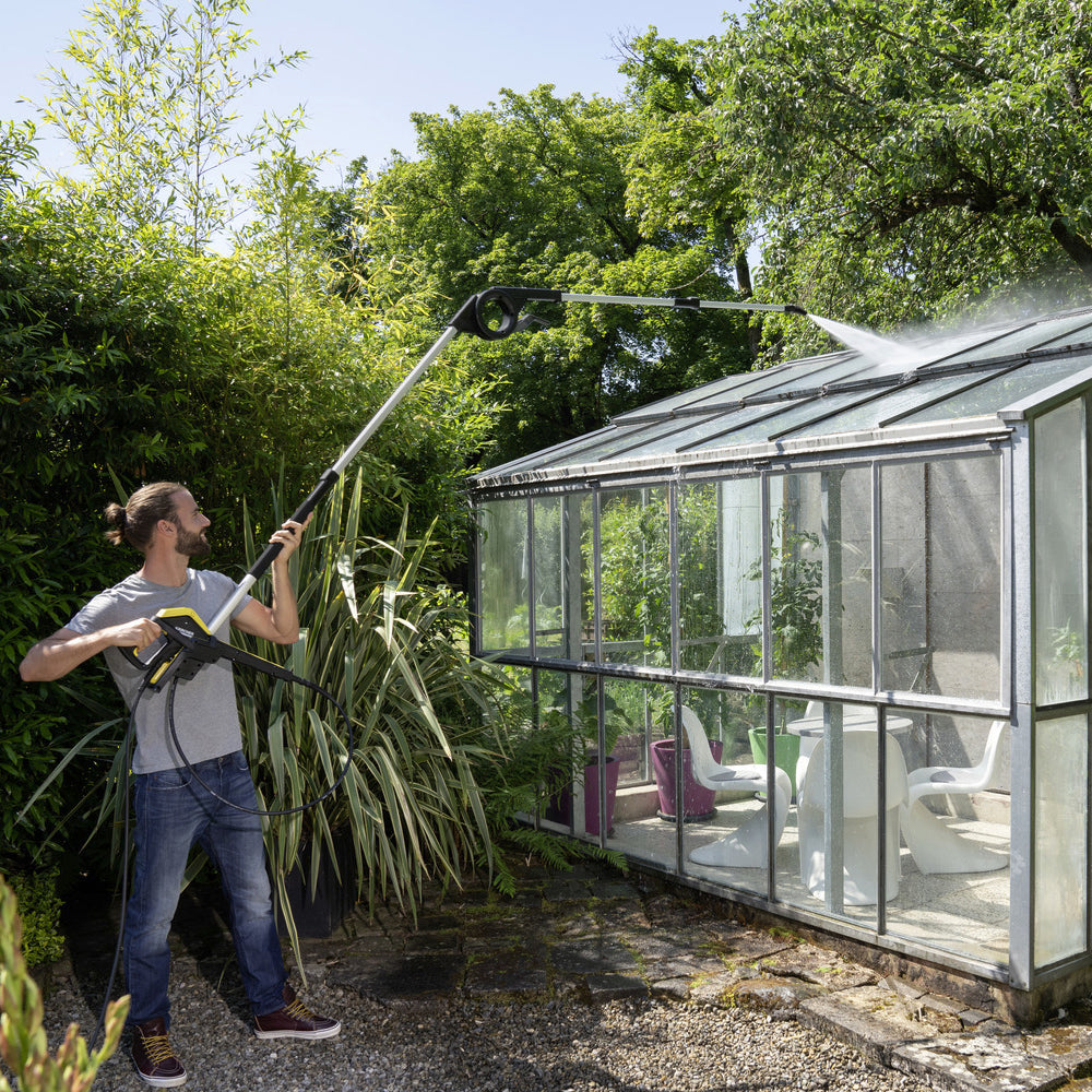 Karcher TLA4 Telescopic Spray Extension Lance | 2.644-190.0