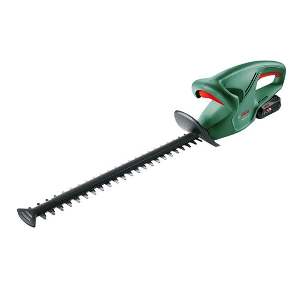 Bosch Easy Hedge Cut Trimmer Cutter 18V Cordless 1 x 2.0ah Battery | 0600849H71