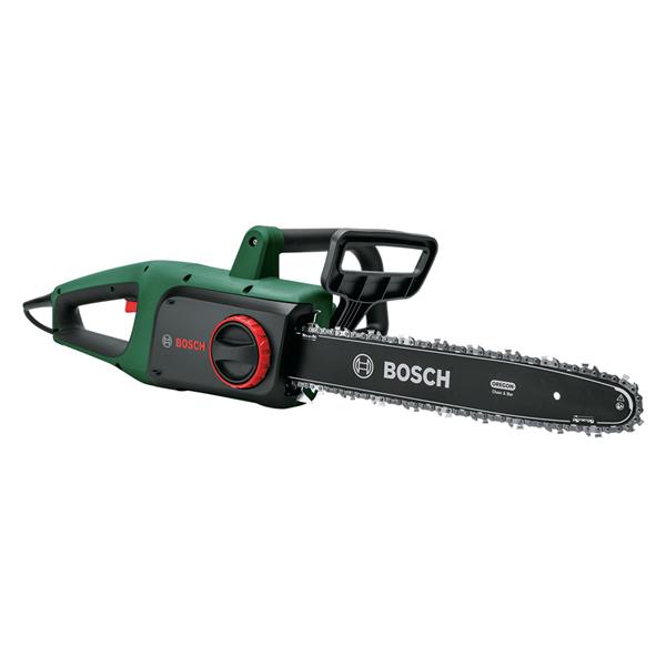 Bosch UniversalChain 35 Electric Chainsaw 350mm 1800w | 06008B8371