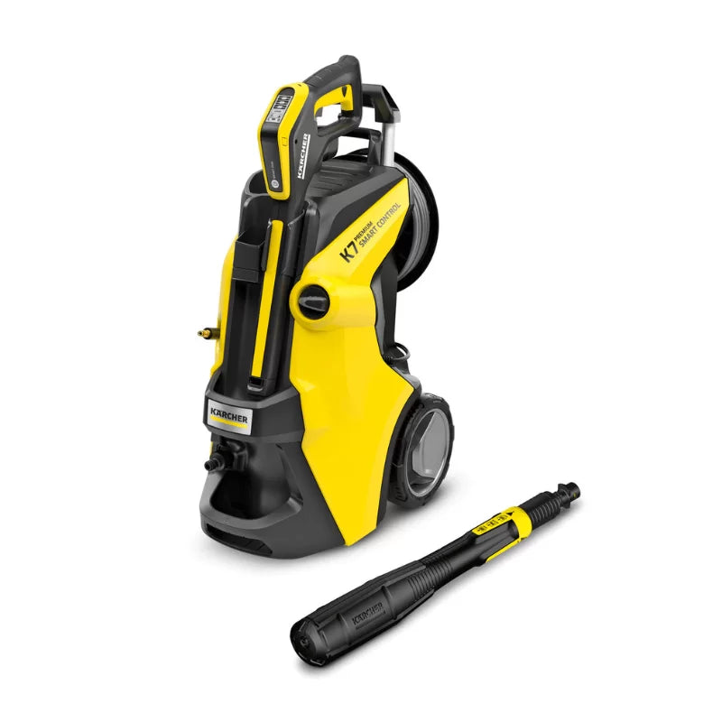 Karcher K7 Premium Smart Control Flex Corded Power Pressure Washer | 1.317-362.0