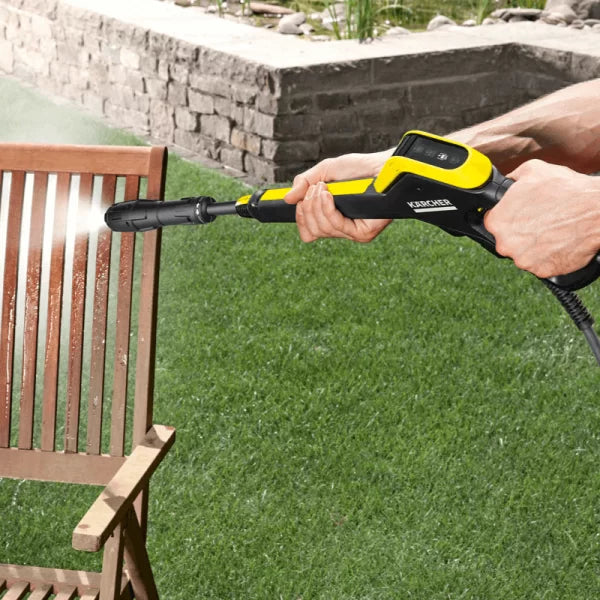 Karcher K7 Premium Smart Control Flex Corded Power Pressure Washer | 1.317-362.0