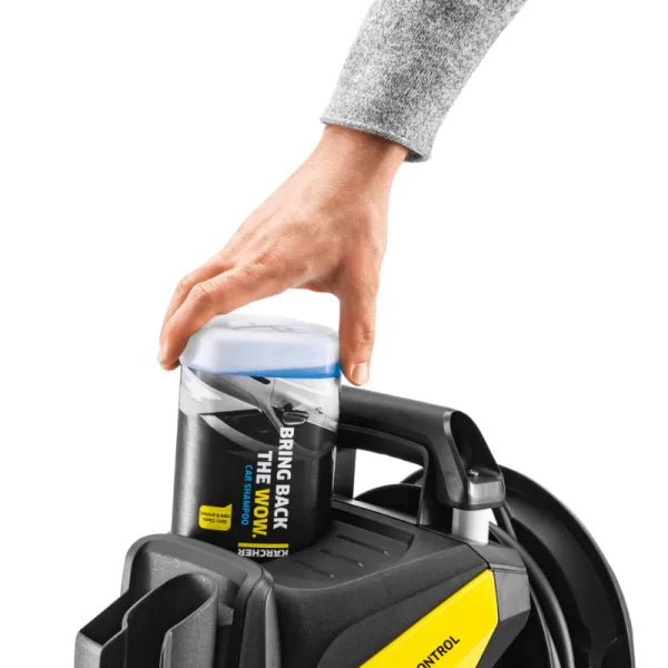 Karcher K7 Premium Smart Control Flex Corded Power Pressure Washer | 1.317-362.0