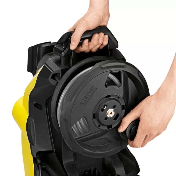 Karcher K7 Premium Smart Control Flex Corded Power Pressure Washer | 1.317-362.0