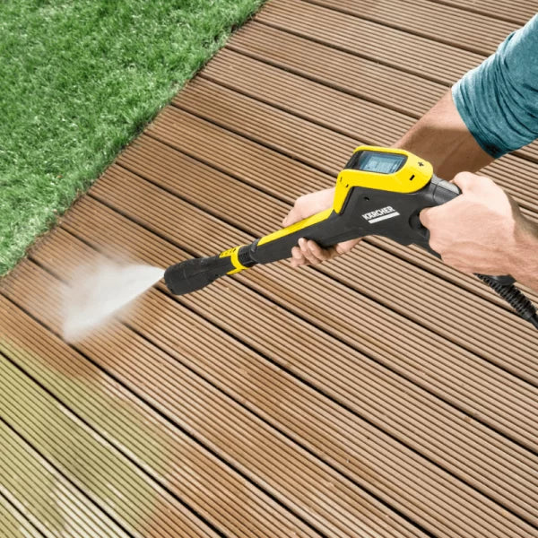 Karcher K7 Premium Smart Control Flex Corded Power Pressure Washer | 1.317-362.0