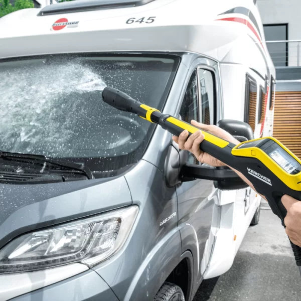 Karcher K7 Premium Smart Control Flex Corded Power Pressure Washer | 1.317-362.0