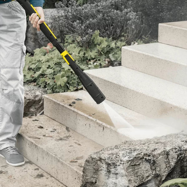 Karcher K7 Premium Smart Control Flex Corded Power Pressure Washer | 1.317-362.0