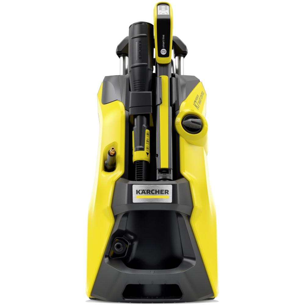 Karcher K7 Premium Smart Control Flex Corded Power Pressure Washer | 1.317-362.0