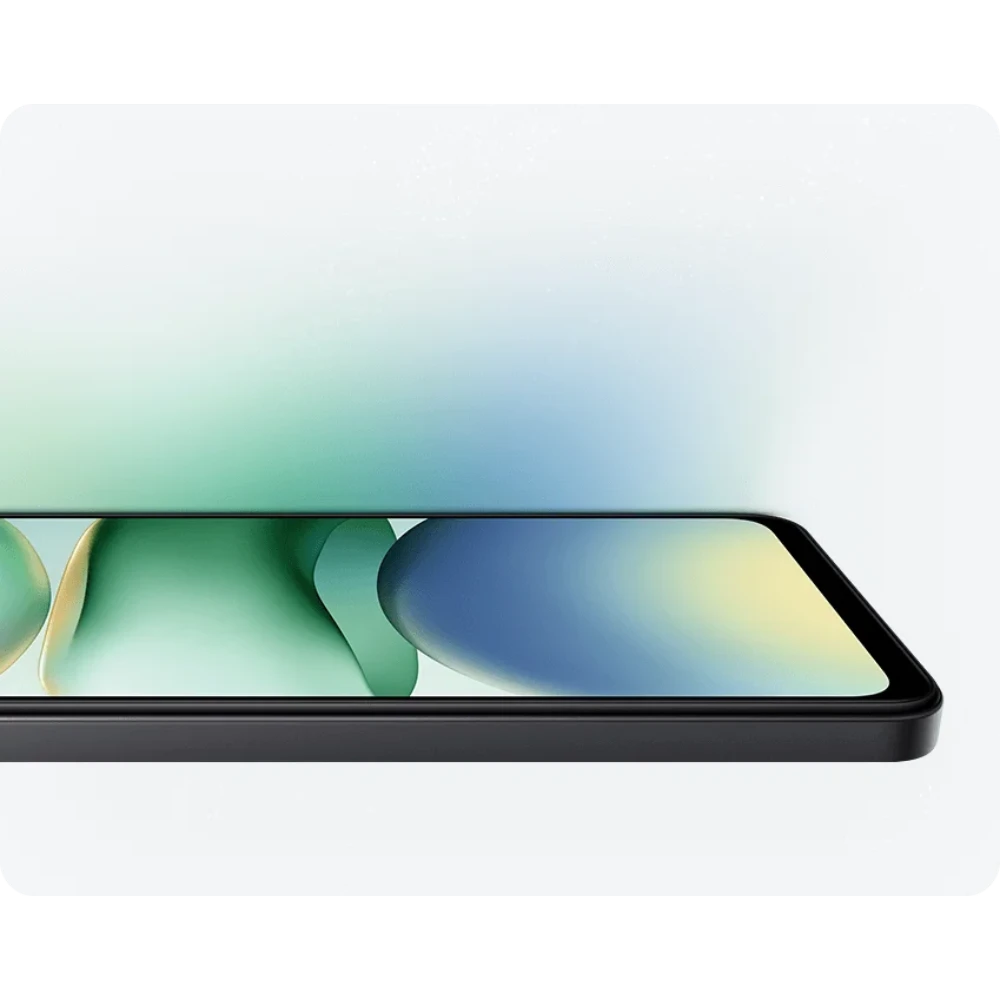 Xiaomi Redmi A5 Sim Free Mobile Phone 64GB - Black | MZB0JSEEU