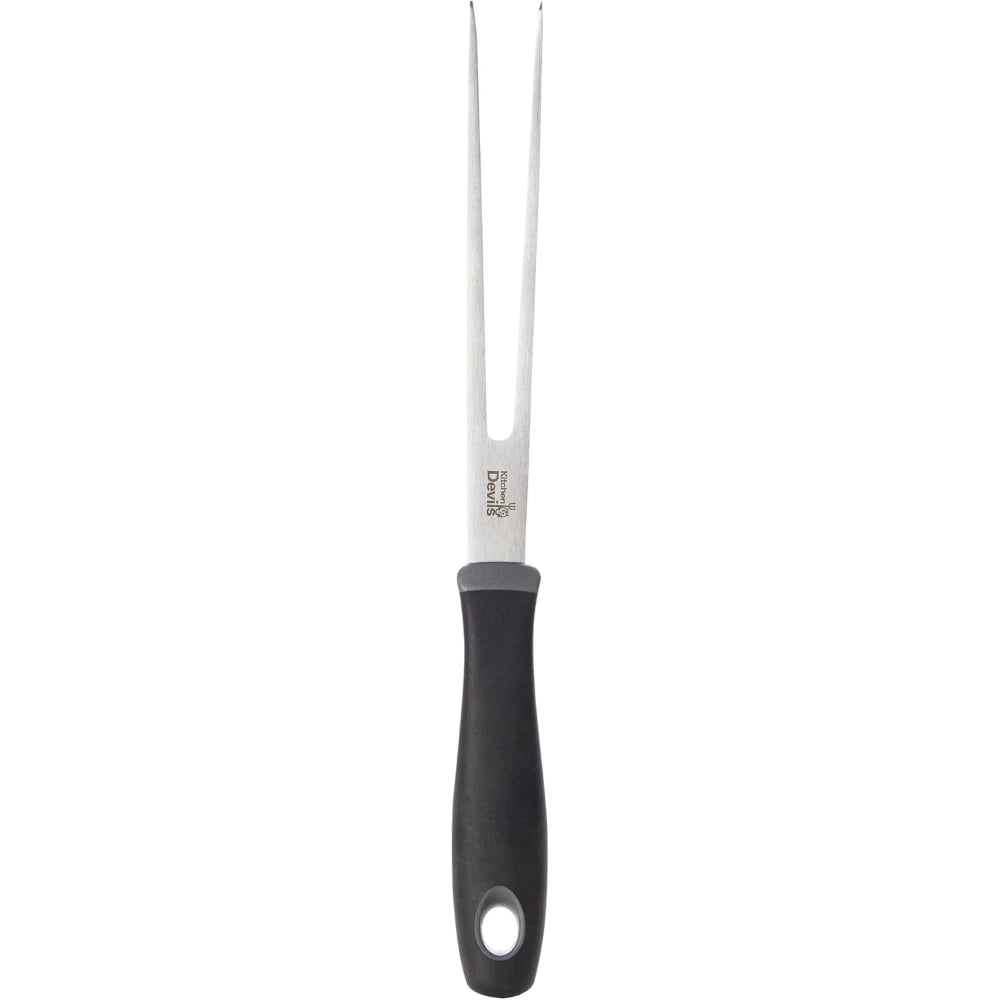 Kitchen Devils Control Carving Fork