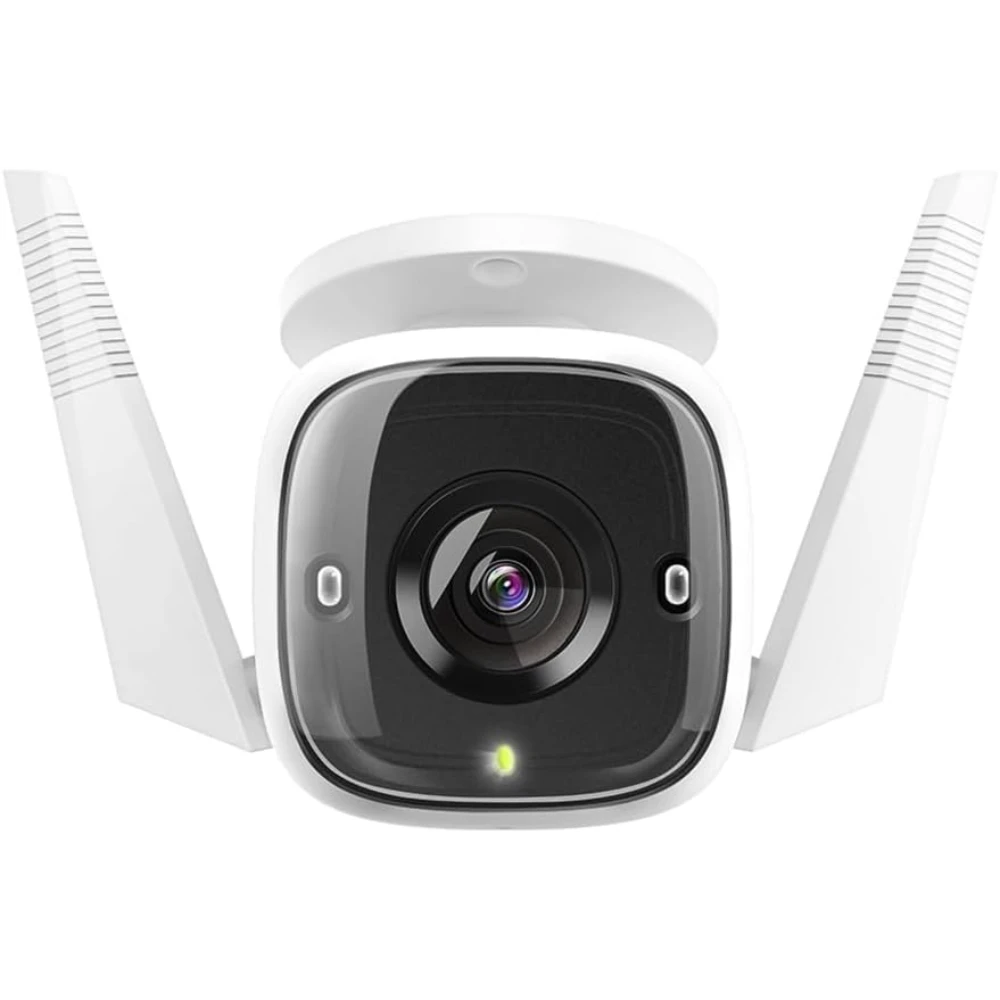 TP-Link Tapo C310 Outdoor Security Camera 2 Pack | TAPOC310P2