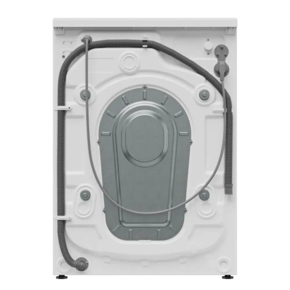 Hisense 5S Series 10.5kg 1400 Spin Auto Dosing Washing Machine Wi Fi - White | WF5S1045BW