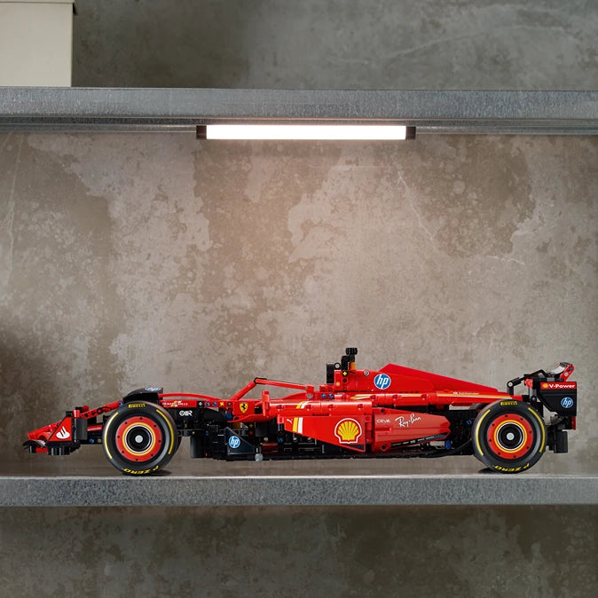 Lego Ferrari SF-24 F1 Car | 42207