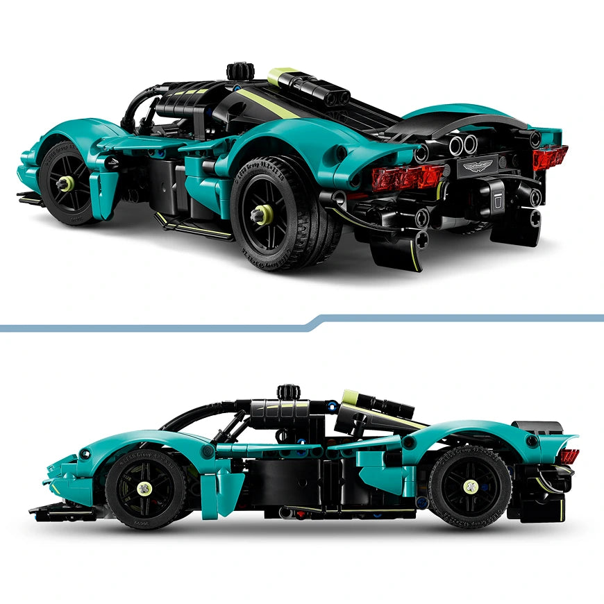 Lego Aston Martin Valkyrie | 42208