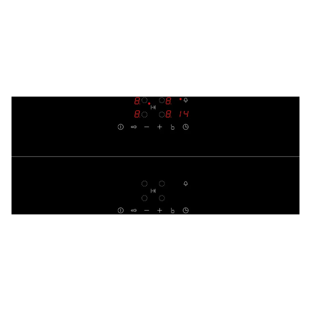 Neff N 30 60cm Induction Hob - Black | T36FBE1L0